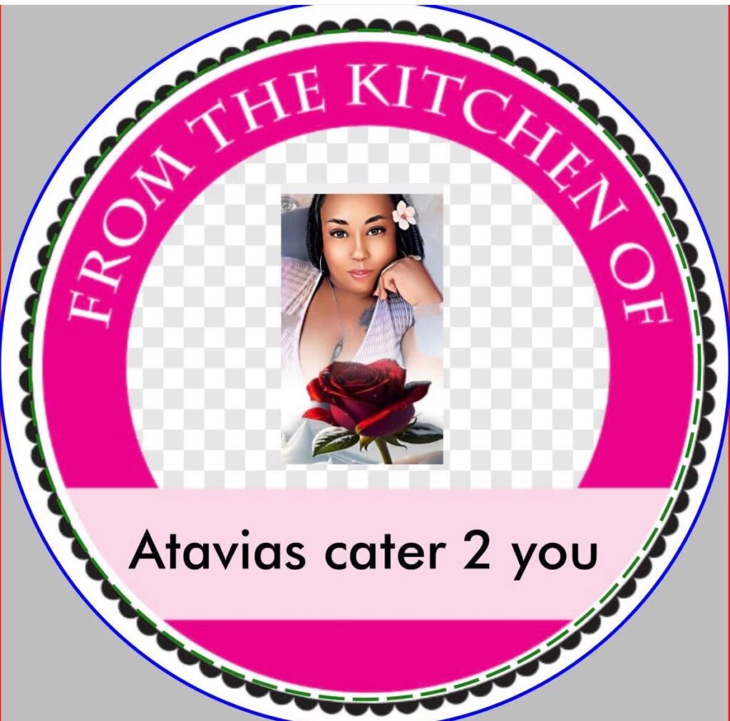 Atavia cater 2 you